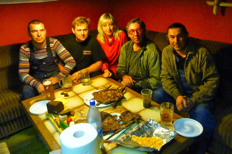 Mongolie